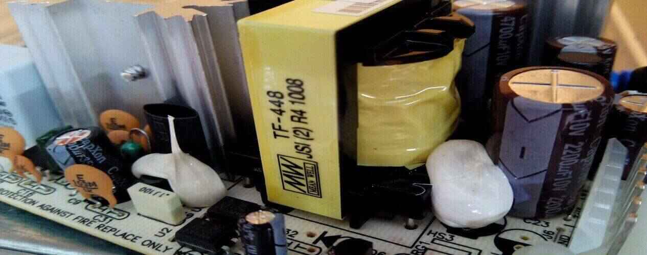 Centro assistenza CAMF per riparazione registratori di cassa a Brescia